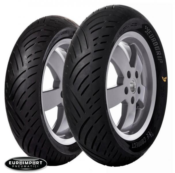 Eurogrip / tvs tyres BEE CONNECT  3.00/  10 50 J   DOT 2025